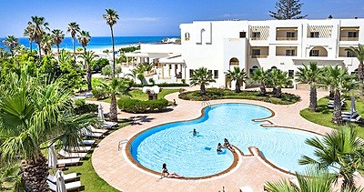 Hotel Delphino Beach Resort & Spa